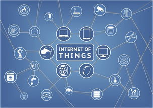 网络安全新战场 物联网安全防护成为网络与信息安全软件开发的重心