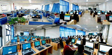 网络与信息安全软件开发 人工智能与大数据学院的战略方向