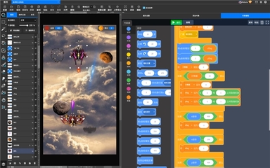 AI+设计 以网络与信息安全软件开发护航，让学校美育浸润行动更闪亮