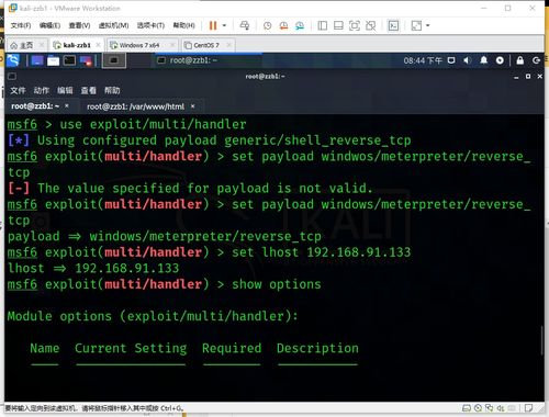 隐匿在数字暗影下 瞄准Windows与Linux的恶意软件渗透技术与EUSS防御模型深层解析